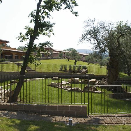 Апартаменты Borgo Etrusco S.P.A. Скарлино Экстерьер фото